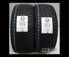 2 gomme 225 55 18 bridgestone a39884