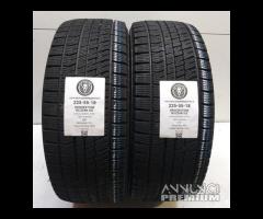 2 gomme 225 55 18 bridgestone a41457