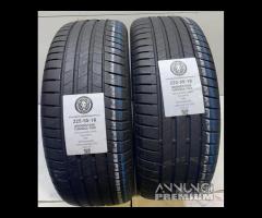 2 gomme 225 55 18 bridgestone a42485