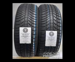 2 gomme 225 55 18 continental a40697