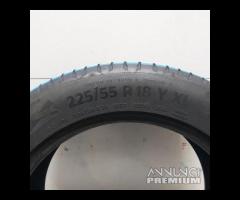 2 gomme 225 55 18 continental a42462 - 6