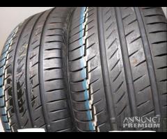 2 gomme 225 55 18 continental a8166