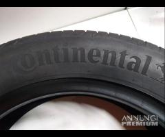2 gomme 225 55 18 continental a8166
