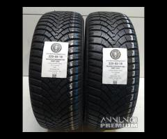 2 gomme 225 55 18 falken a39363