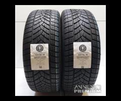 2 gomme 225 55 18 goodyear a33344