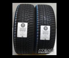2 gomme 225 55 18 hankook a39882