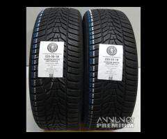 2 gomme 225 55 18 hankook a39883