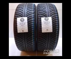 2 gomme 225 55 18 michelin a36763