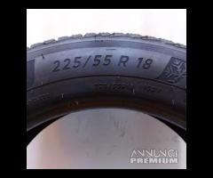 2 gomme 225 55 18 michelin a36763 - 7