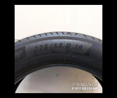 2 gomme 225 55 18 michelin a46046 - 6