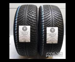 2 gomme 225 55 18 michelin a46831