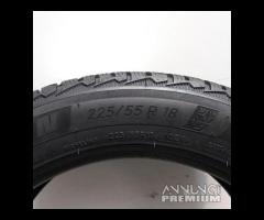2 gomme 225 55 18 michelin a46831 - 6