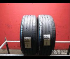 2 gomme 225 55 18 michelin a5396