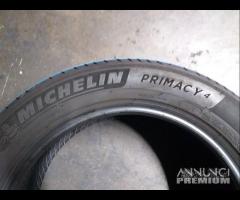 2 gomme 225 55 18 michelin a5396