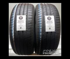 2 gomme 225 55 18 nexen a11514