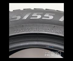 2 gomme 225 55 18 pirelli a11508 - 7