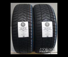 2 gomme 225 55 18 trackmax a40698