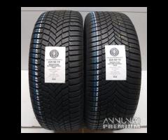 2 gomme 225 55 19 bridgestone a20300