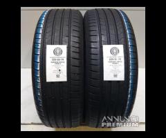 2 gomme 225 55 19 hankook a27616