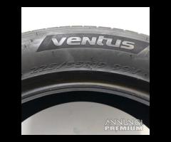 2 gomme 225 55 19 hankook a27616 - 7