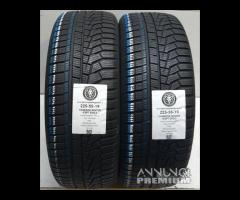 2 gomme 225 55 19 hankook a40672
