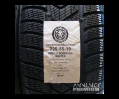 2 gomme 225 55 19 pirelli a30924