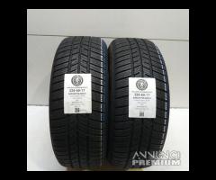 2 gomme 225 60 17 barum a38790