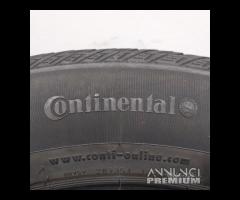 2 gomme 225 60 17 continental a12663