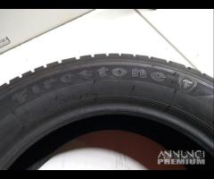 2 gomme 225 60 17 firestone a8098