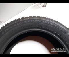 2 gomme 225 60 17 firestone a8098 - 6