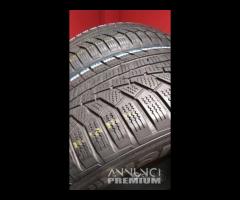 2 gomme 225 60 17 HANKOOK A1818