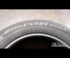 2 gomme 225 60 17 HANKOOK A1818 - 6