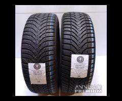 2 gomme 225 60 17 kumho a37197