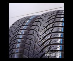 2 gomme 225 60 17 kumho a37197