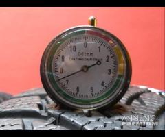 2 gomme 225 60 17 kumho inv a3984