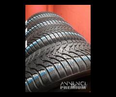 2 gomme 225 60 17 kumho inv a3984