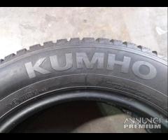 2 gomme 225 60 17 kumho inv a3984