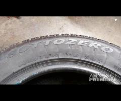 2 gomme 225 60 17 PIRELLI A1534 - 6