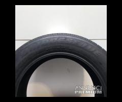 2 gomme 225 60 18 bridgestone a27633