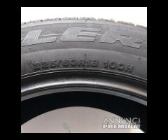 2 gomme 225 60 18 bridgestone a27633 - 7