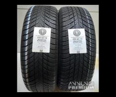 2 gomme 225 60 18 bridgestone a39388