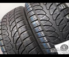 2 gomme 225 60 18 bridgestone a7297