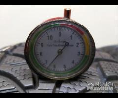 2 gomme 225 60 18 bridgestone a7297