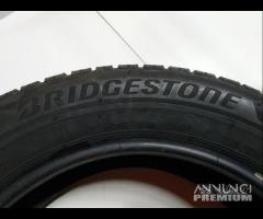 2 gomme 225 60 18 bridgestone a7297