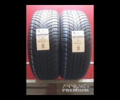 2 gomme 225 60 18 bridgestone inv a2137