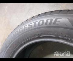 2 gomme 225 60 18 bridgestone inv a2137
