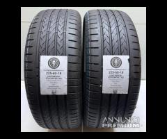 2 gomme 225 60 18 continental a43175