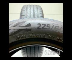 2 gomme 225 60 18 continental a43175 - 7