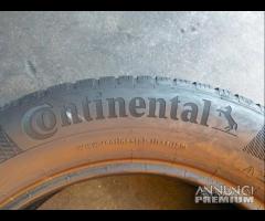 2 gomme 225 60 18 continental inv a3889