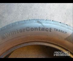 2 gomme 225 60 18 continental inv a3889 - 6